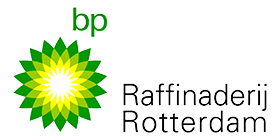 Logo - BP Rotterdam