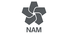 Logo - NAM