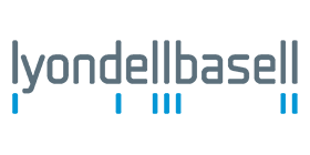 Logo - Lyondell basell