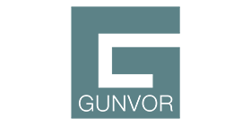 Logo - Gunvor