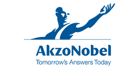 Logo - Akzo Nobel