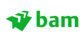 Logo - BAM