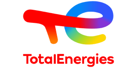 Logo - TotalEnergies